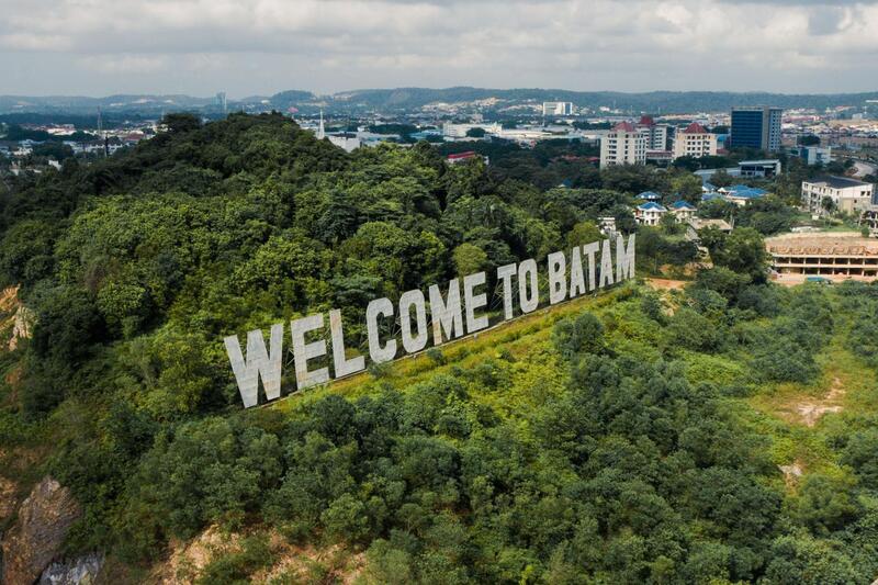 Batam Centre